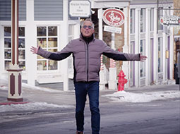 Park City #1
