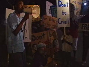 Free Bobby Brown