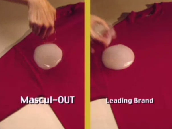 Masculout