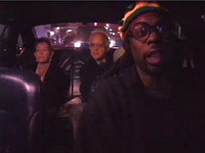 Taxi Driver Confessions
