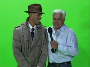 Green Screen Test